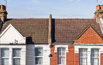clay roofing Norney, Surrey