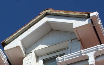 Norney fascia installation costs