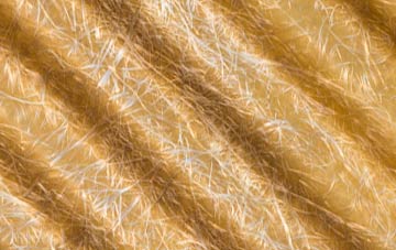 Norney fibreglass roof waterproofing