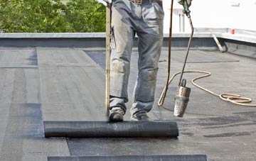 flat roof replacement Norney, Surrey