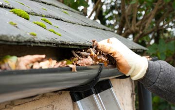 gutter cleaning Norney, Surrey