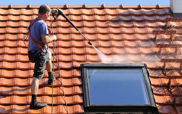 roof cleaning Norney, Surrey