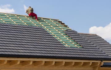 roof replacement Norney, Surrey