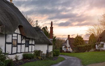 is Norney thatch roofing popular