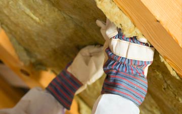 types of Norney pitched roof insulation materials